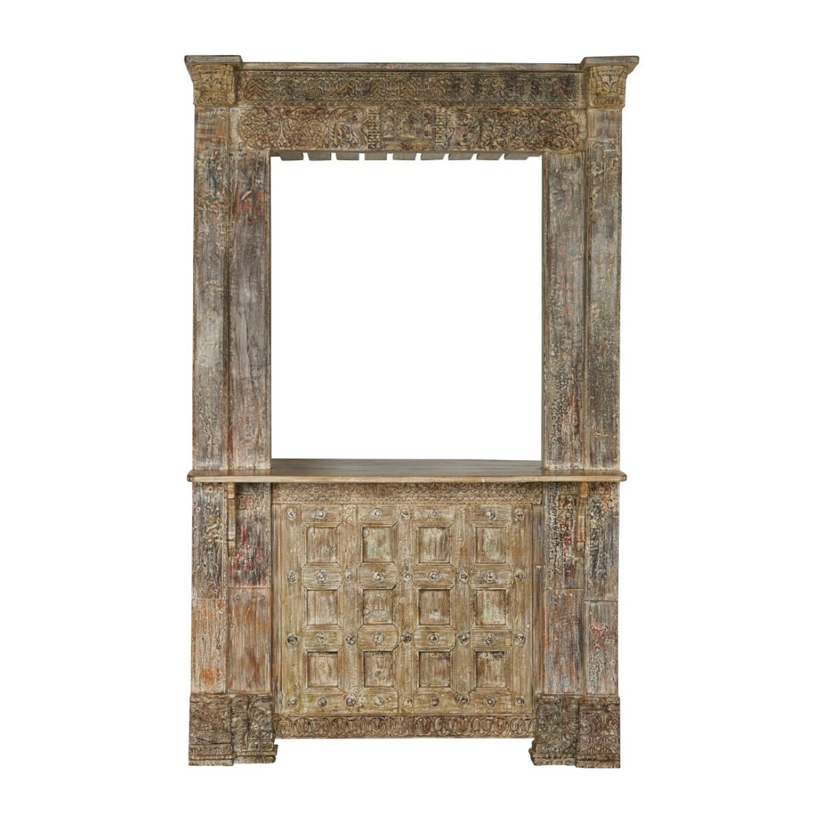 Barmöbel Home ESPRIT 158 X 66 X 247 cm